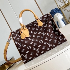 LV Shopping Bags